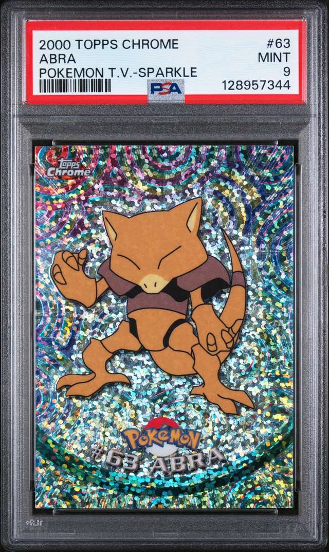 ABRA