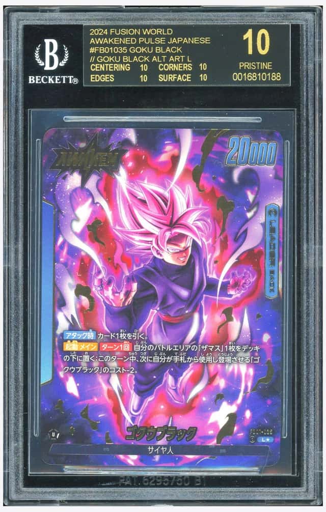 Goku Black