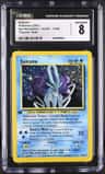Suicune