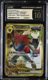 N'S Zoroark Ex