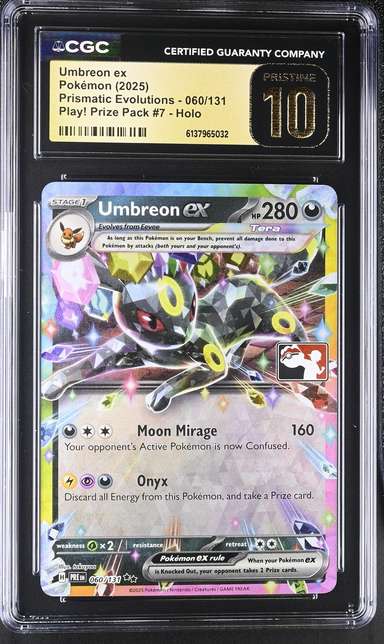UMBREON ex