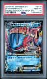 M Swampert Ex