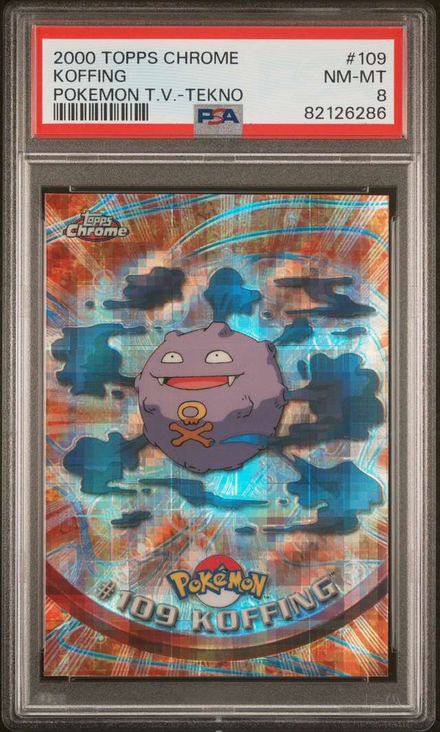 KOFFING