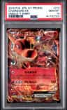 Charizard Ex