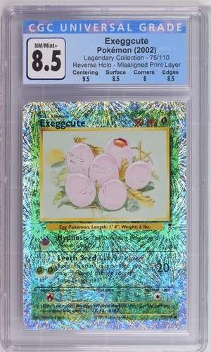 EXEggcute C