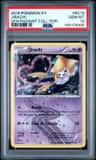 Jirachi