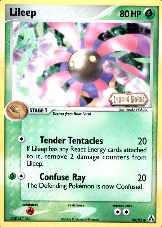 Reverse Holo