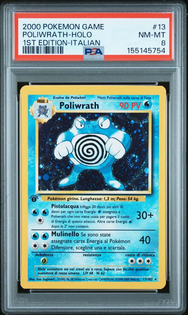 Poliwrath