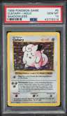 Clefairy