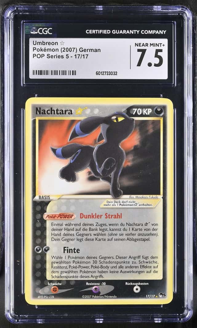 Umbreon ☆