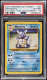Wartortle
