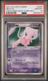 Mew Ex