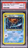 Kabutops
