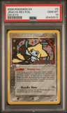 Jirachi Deoxys