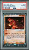 Groudon Ex