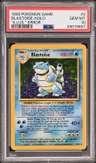 Blastoise