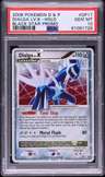 Dialga Lv X