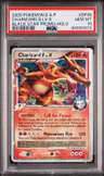 Charizard G Lv X
