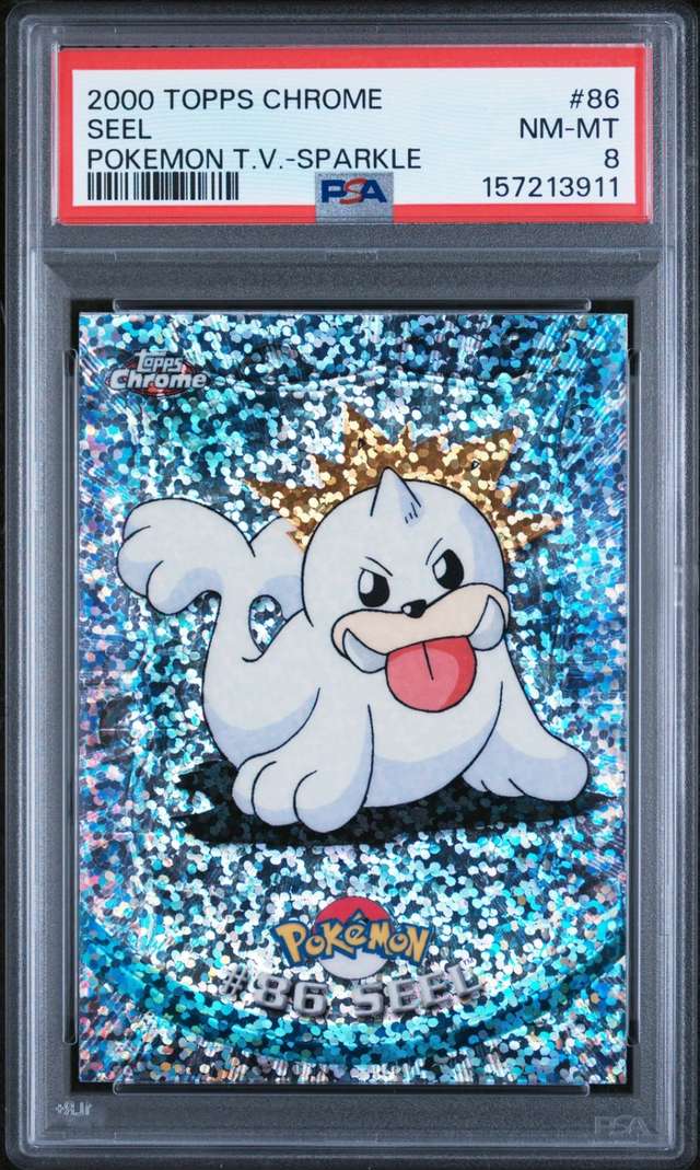 Seel