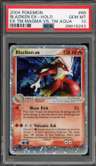 Blaziken Ex