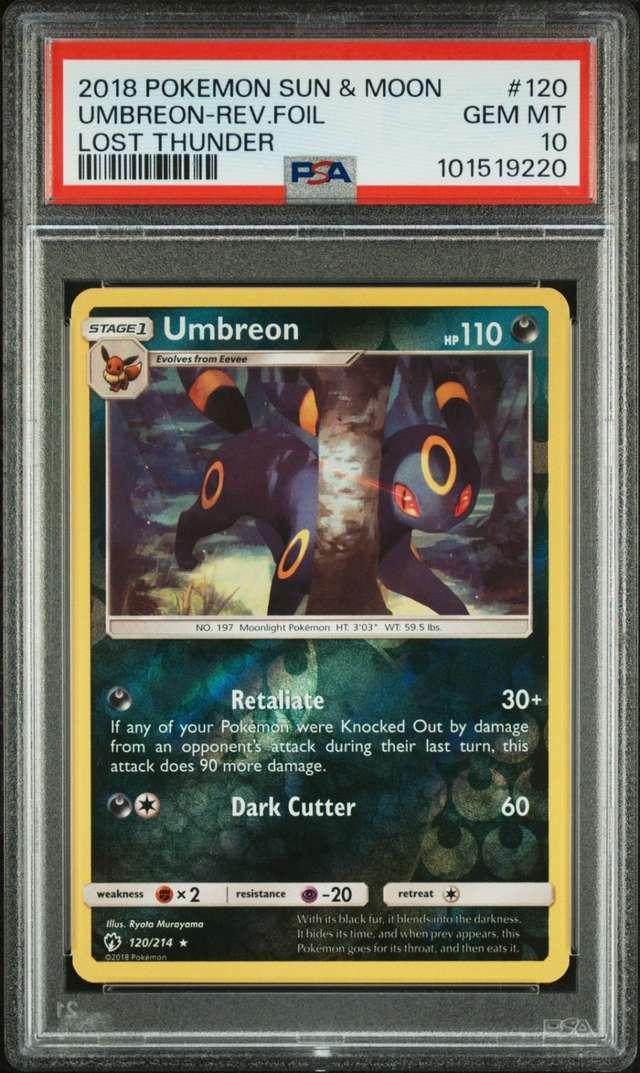 UMBREON