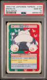 Snorlax