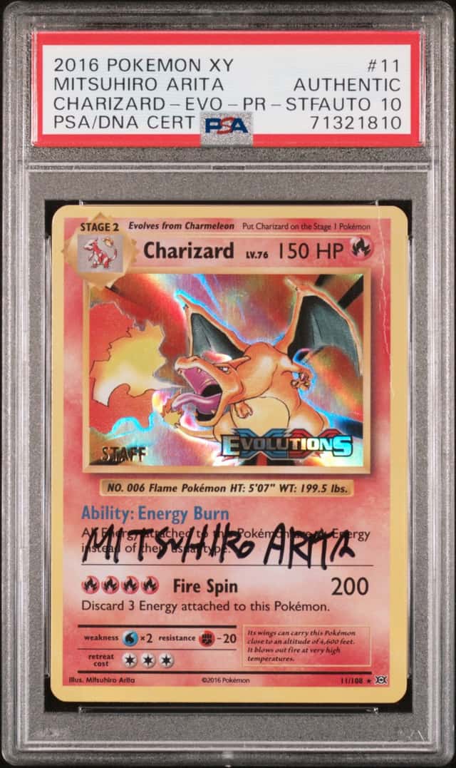 Charizard