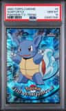 Wartortle