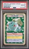 Bulbasaur