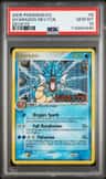 Gyarados Deoxys