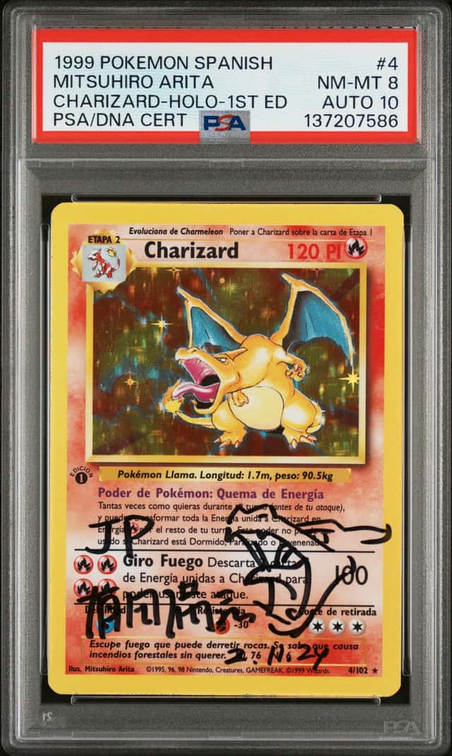 Charizard