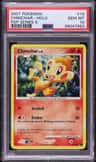 Chimchar