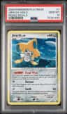 Jirachi