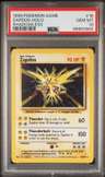 Zapdos