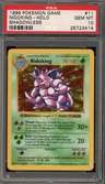 Nidoking