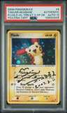 Plusle