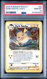 Dark Raichu