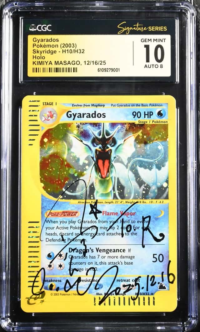 Gyarados