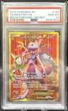 Mewtwo Ex