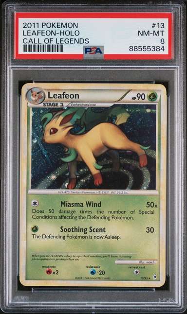LEAFEON