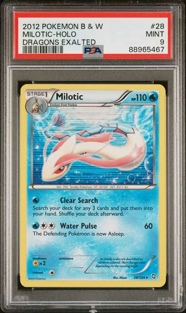 MILOTIC