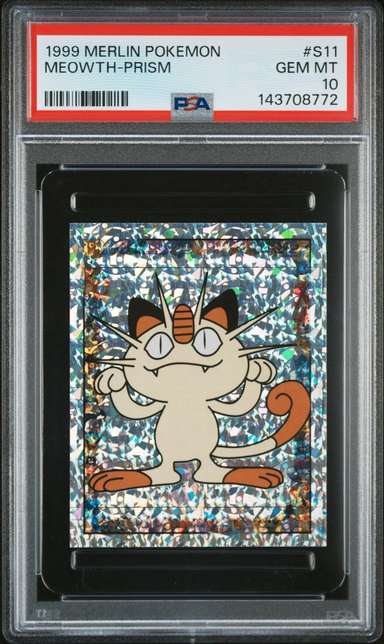 Meowth-Prism
