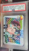 Clefairy/team Rockets