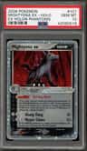 Mightyena Ex