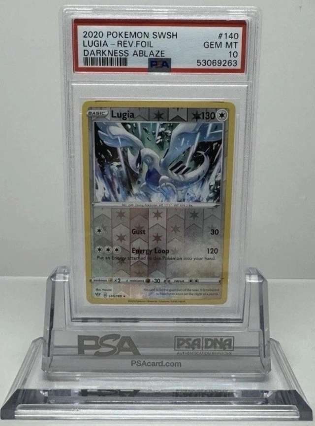 Lugia
