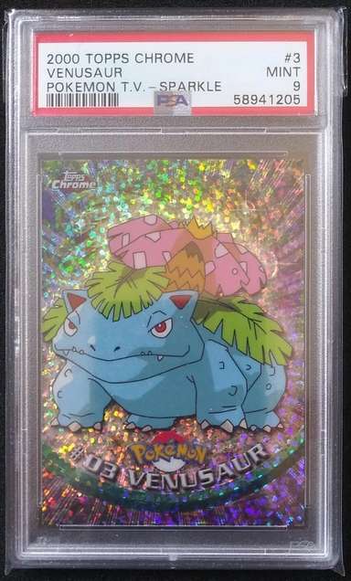 Venusaur