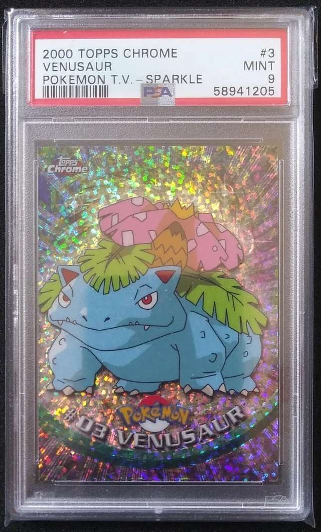Venusaur