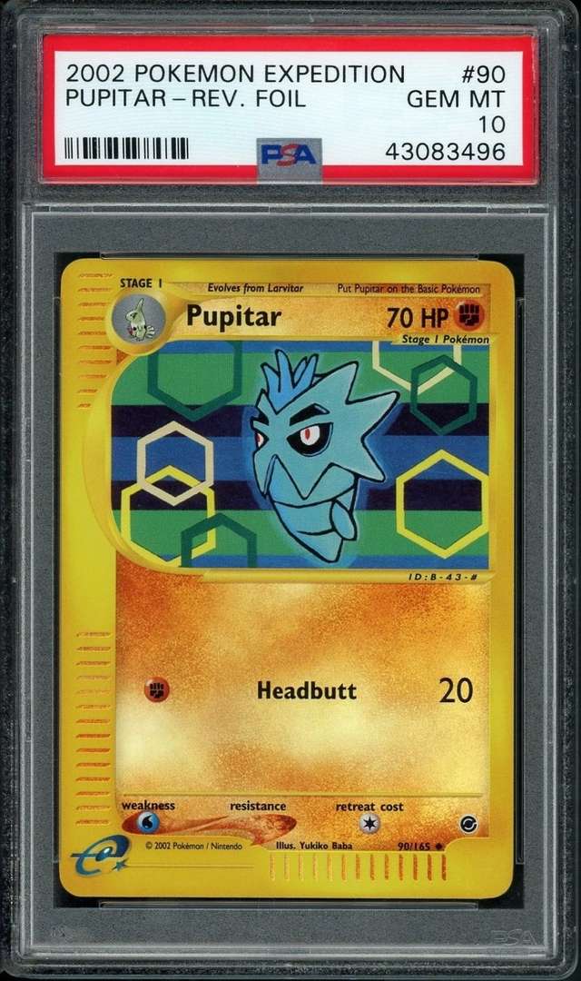 PUPITAR-REV.FOIL
