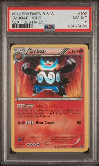 Emboar