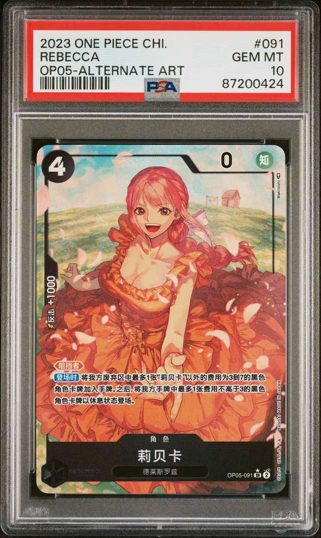 Rebecca